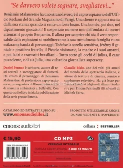 Il Paradiso degli Orchi