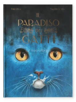 Il Paradiso dei Gatti