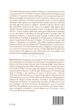 Il Parsifal di Wagner