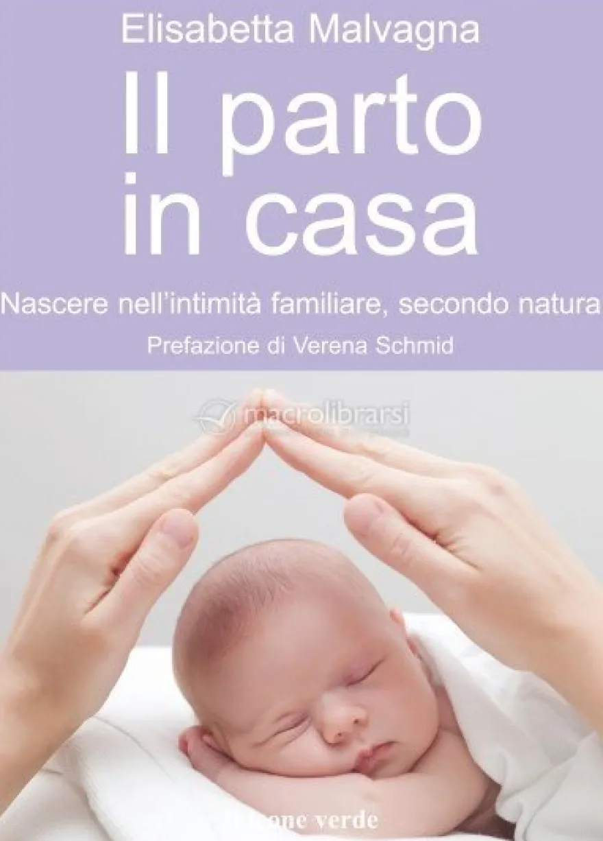 Il Parto in Casa