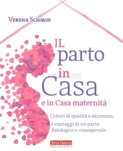 Il Parto in Casa e in Casa Maternità