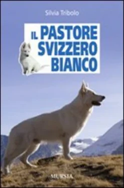 Il Pastore Svizzero Bianco