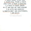 Il Patentino del Rispetto