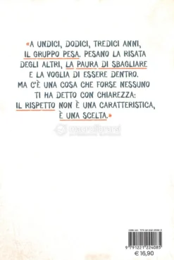Il Patentino del Rispetto