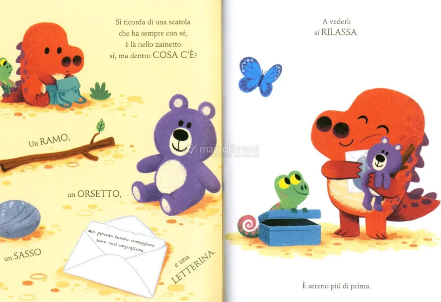 Il Paurosauro