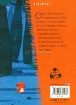 Il Paurosauro