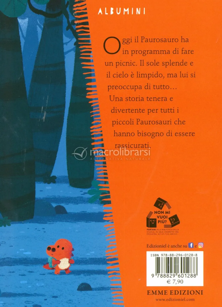 Il Paurosauro