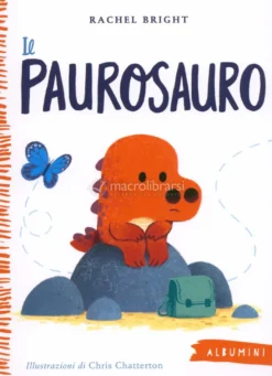 Il Paurosauro
