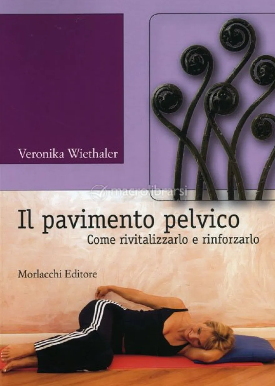 Il Pavimento Pelvico