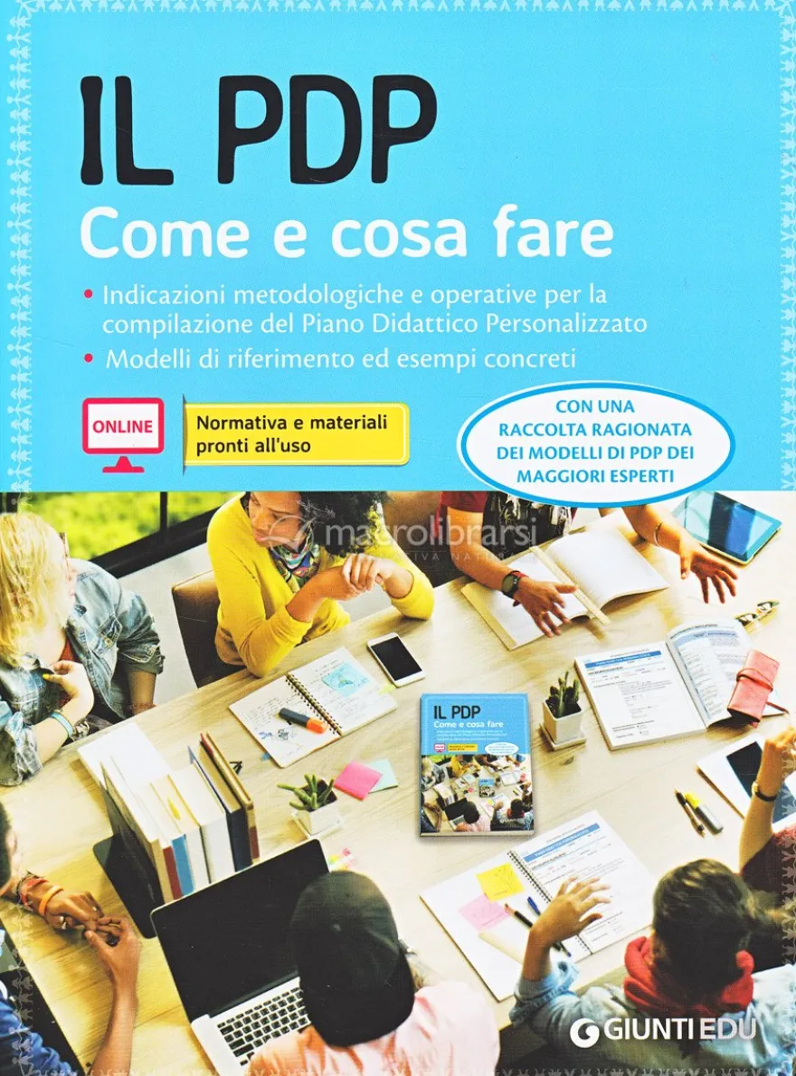 Il PDP - Come e Cosa Fare