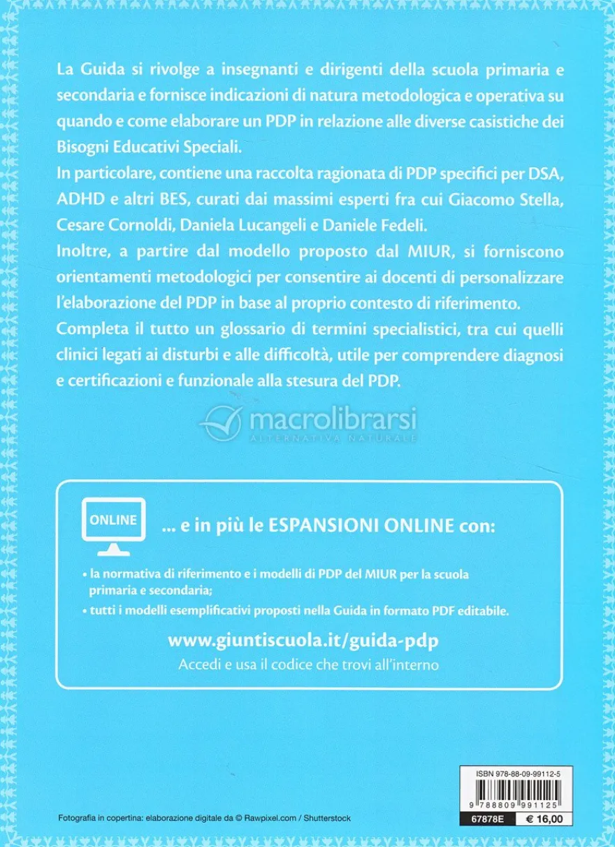 Il PDP - Come e Cosa Fare