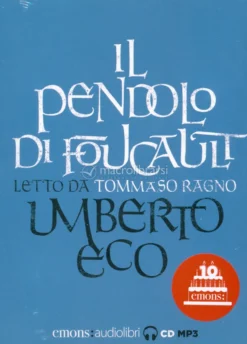 Il Pendolo di Foucault