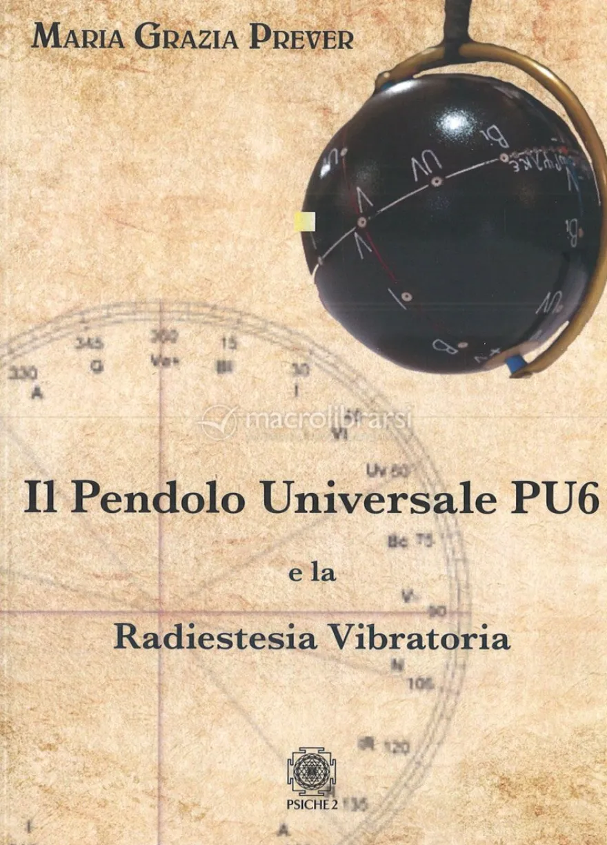 Il Pendolo Universale Pu6