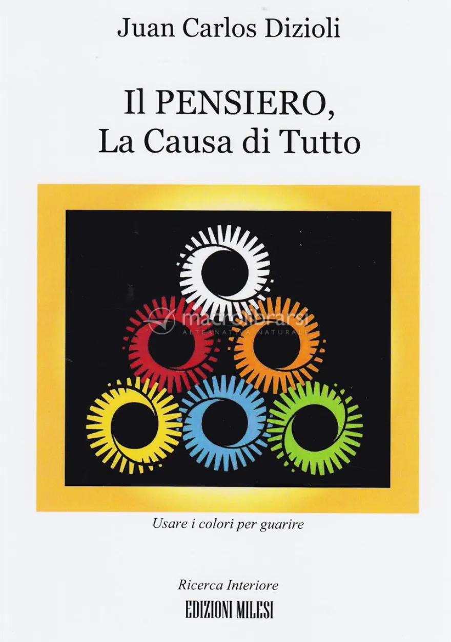 Il Pensiero, la Causa di Tutto