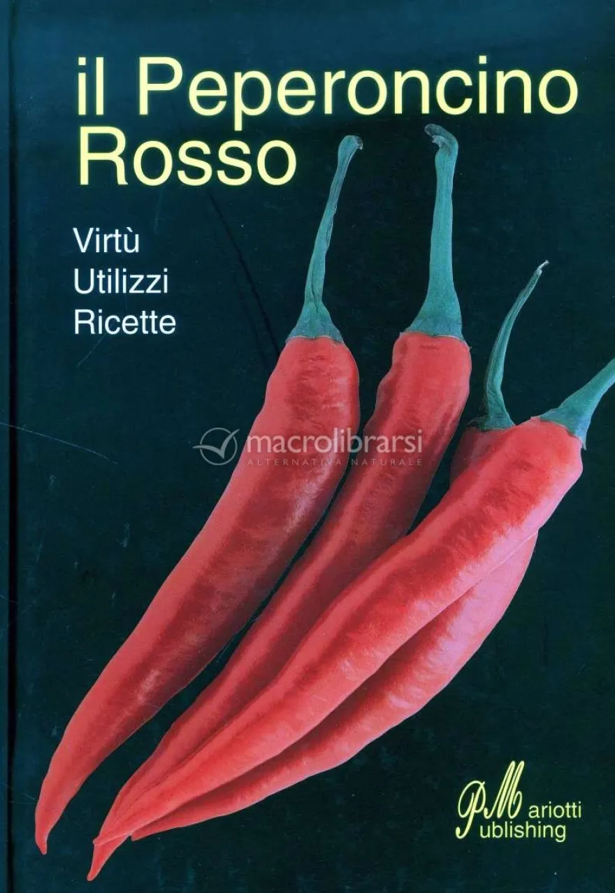 Il Peperoncino Rosso
