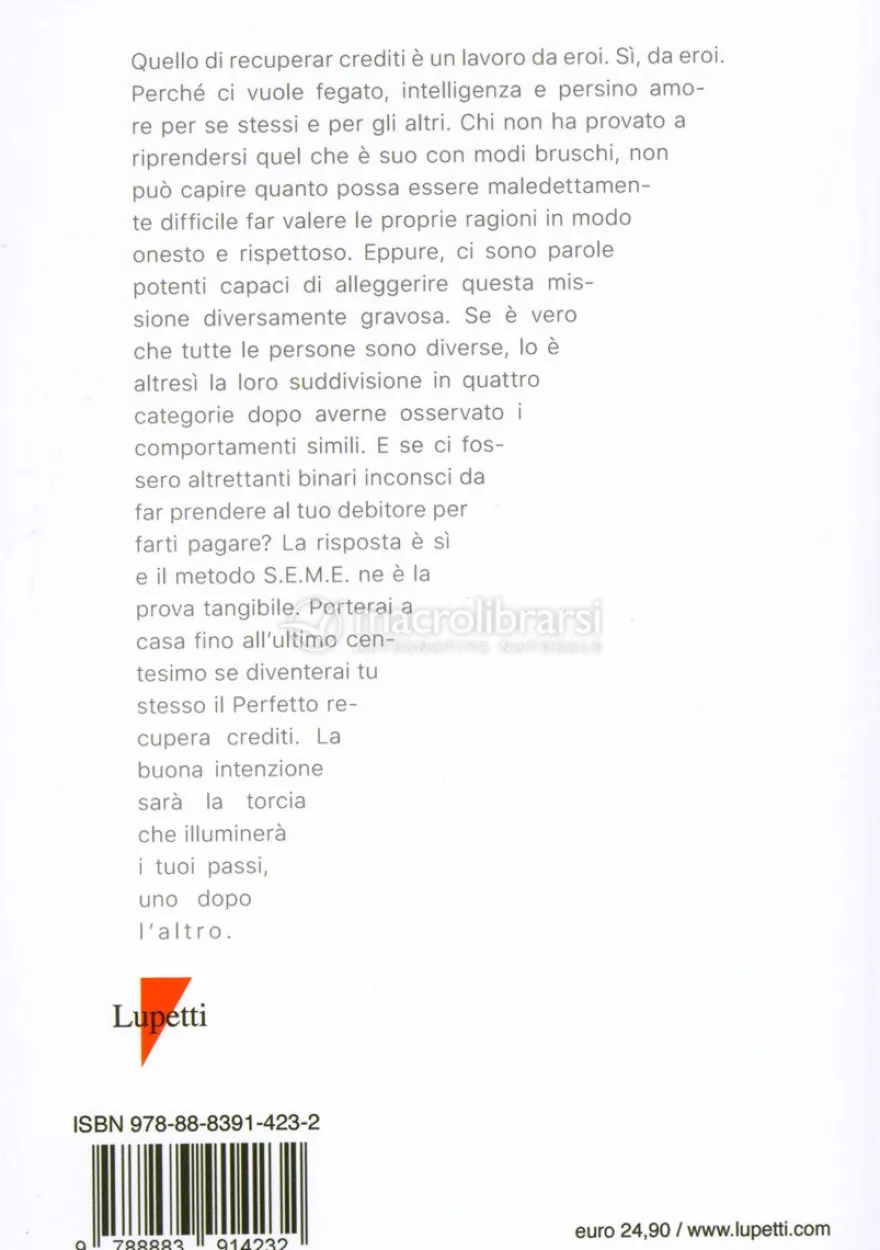 Il Perfetto Recupera Crediti
