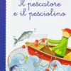 Il Pescatore e il Pesciolino