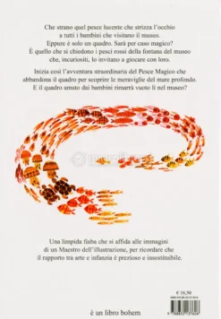 Il Pesce Magico