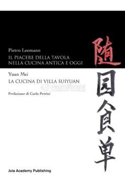 Il Piacere della Tavola nella Cucina Antica e Oggi