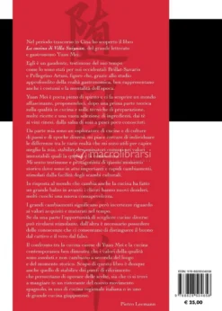 Il Piacere della Tavola nella Cucina Antica e Oggi