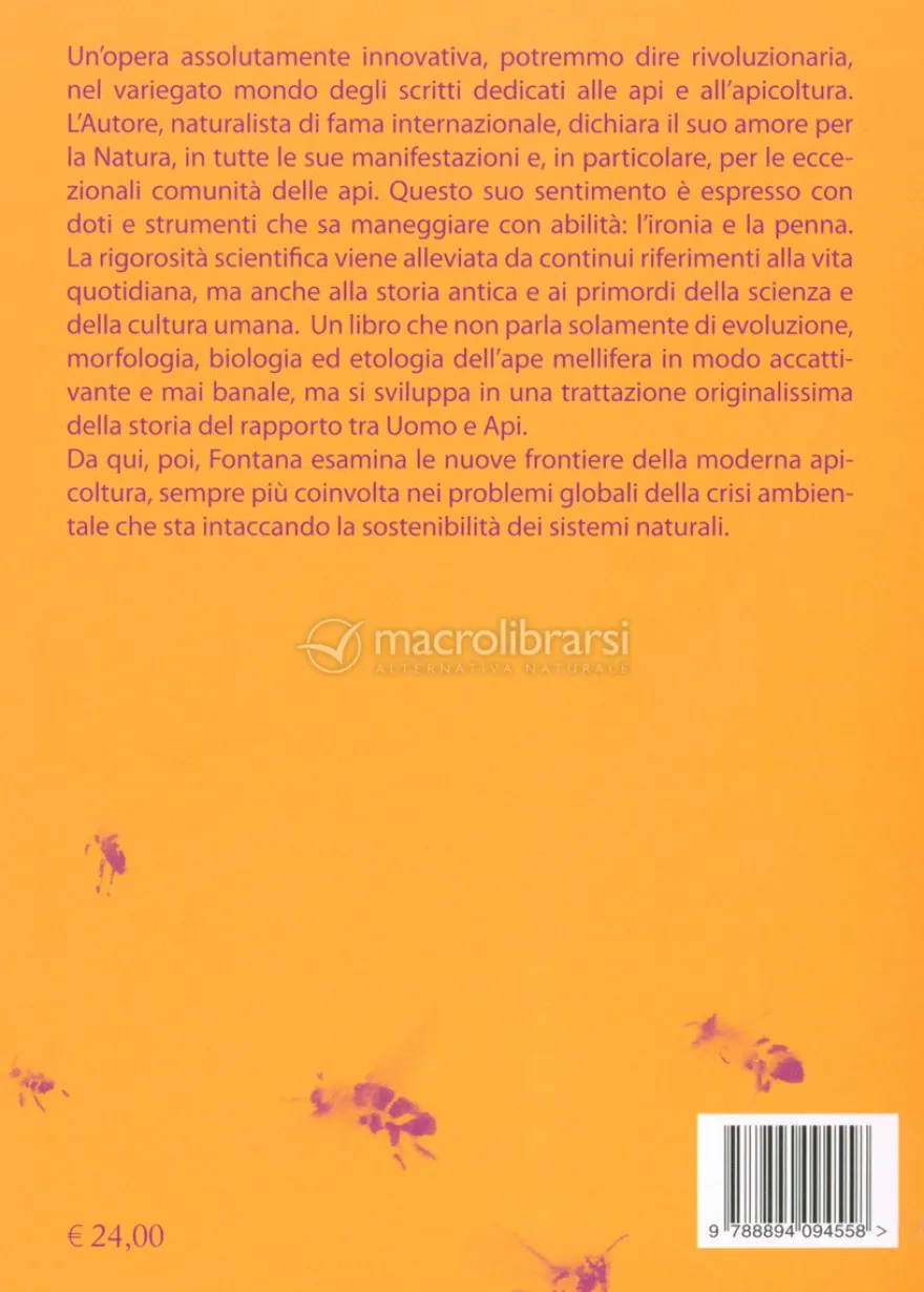 Il Piacere delle Api