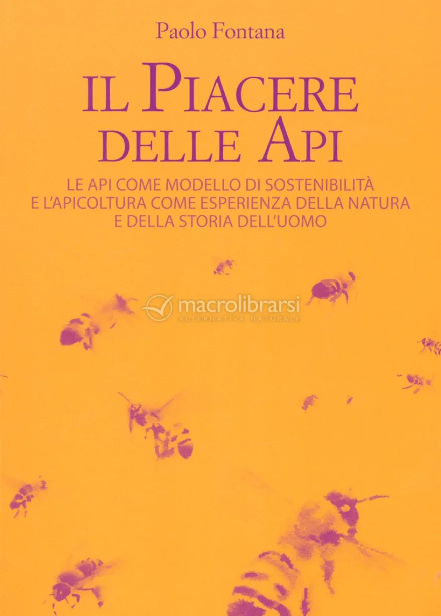 Il Piacere delle Api