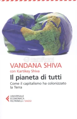 Il Pianeta di Tutti