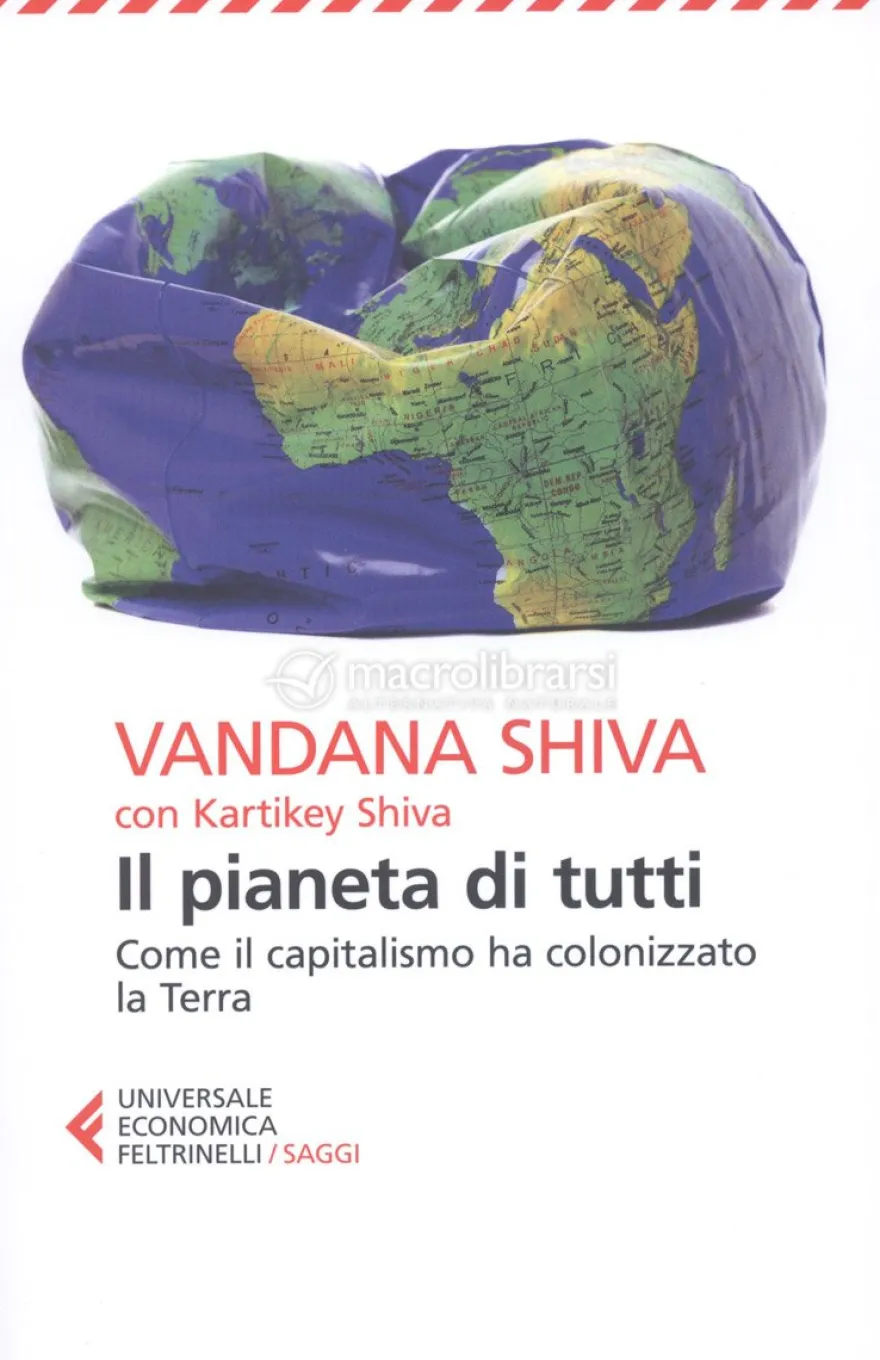 Il Pianeta di Tutti