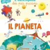 Il Pianeta - L'Enciclopedia dei più Piccini