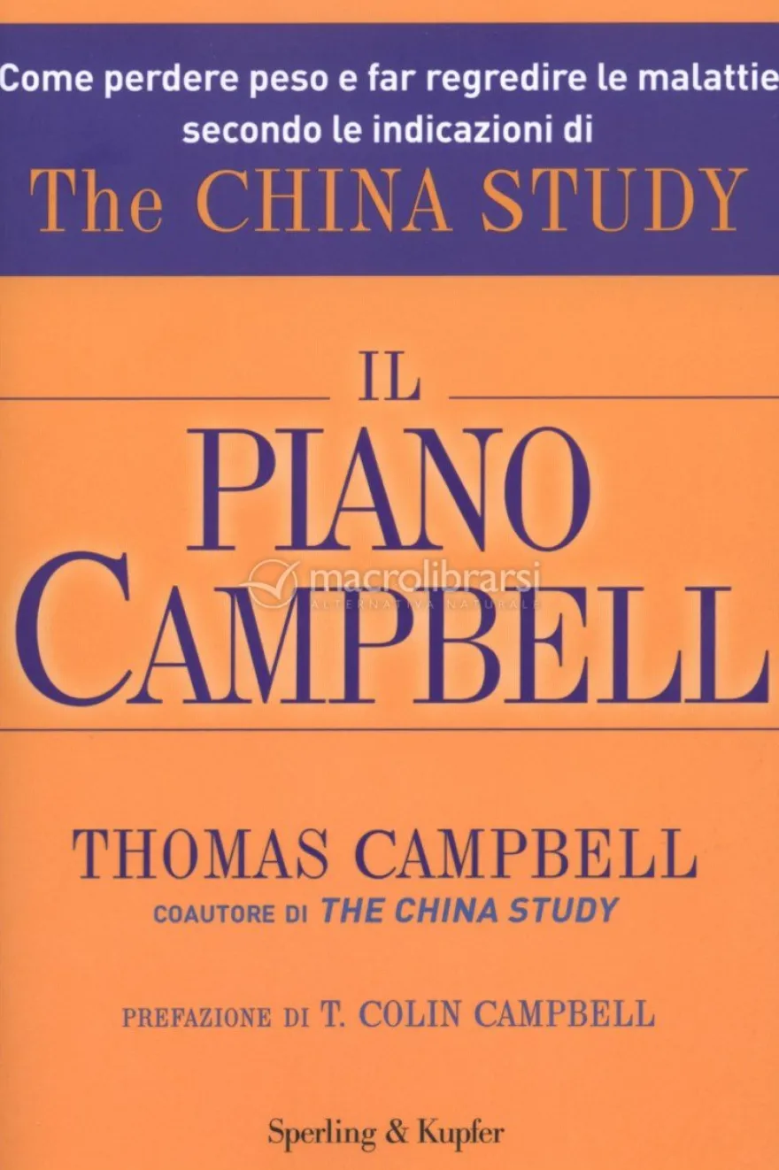 Il Piano Campbell