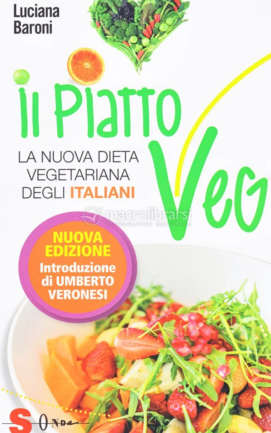 Il Piatto Veg