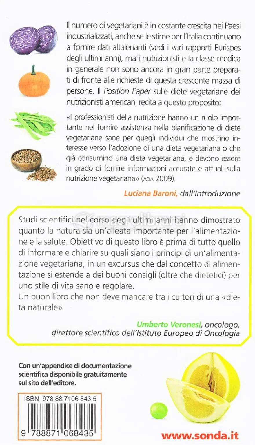 Il Piatto Veg