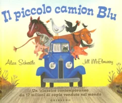 Il Piccolo Camion Blu