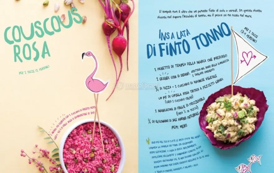 Il Piccolo Cucchiaio Verde