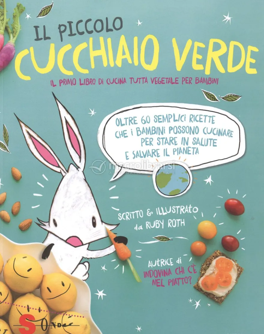 Il Piccolo Cucchiaio Verde