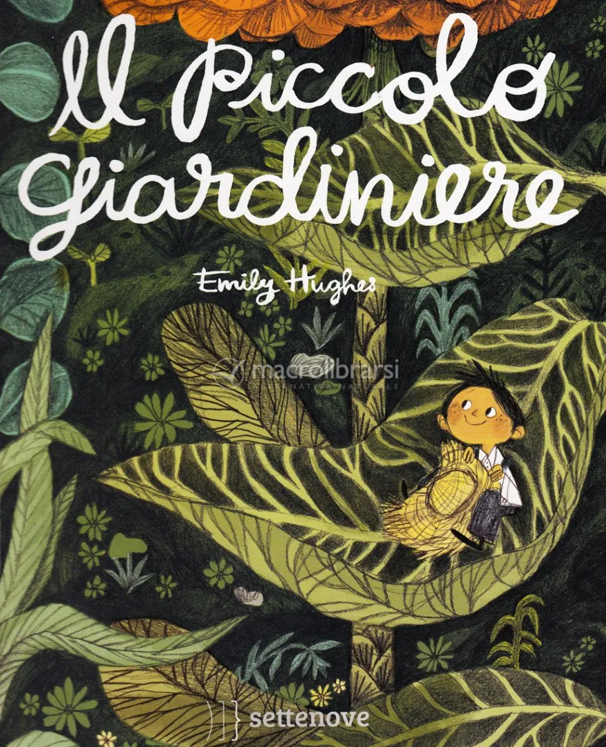 Il Piccolo Giardiniere