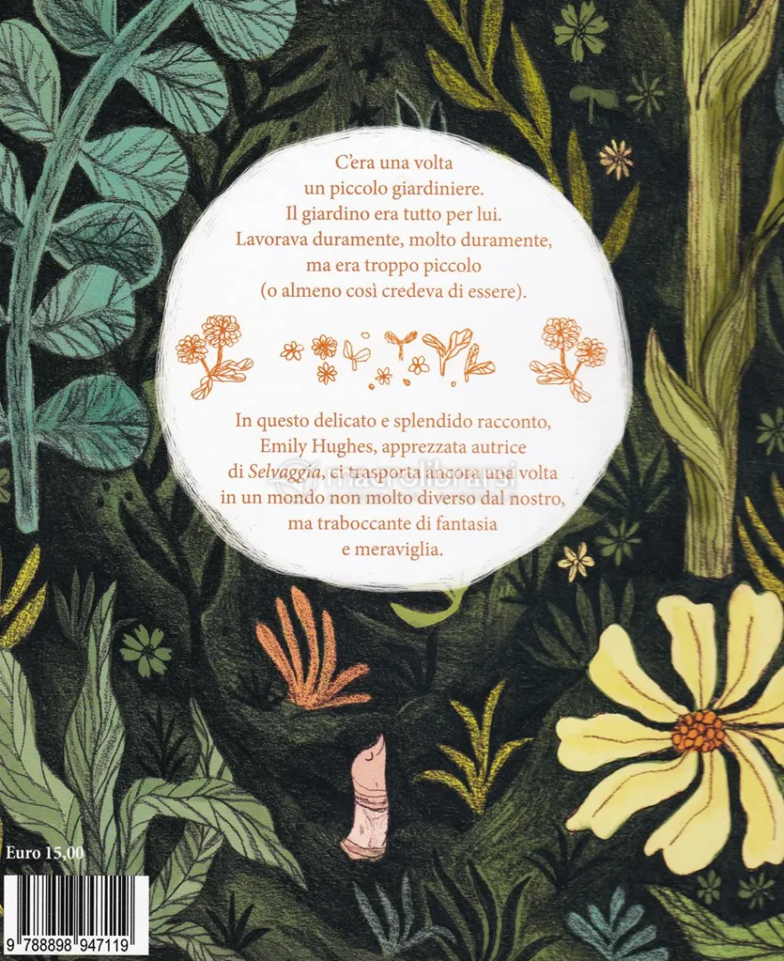 Il Piccolo Giardiniere