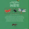 Il Piccolo Grande Mondo degli Insetti