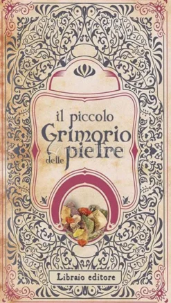 Il Piccolo Grimorio delle Pietre