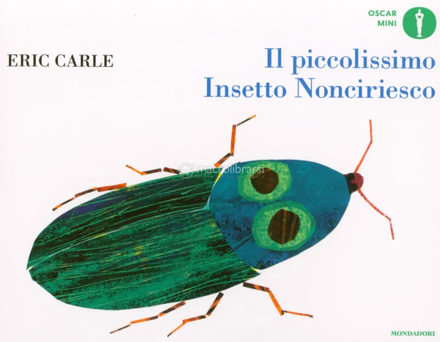 Il Piccolo Insetto Nonciriesco