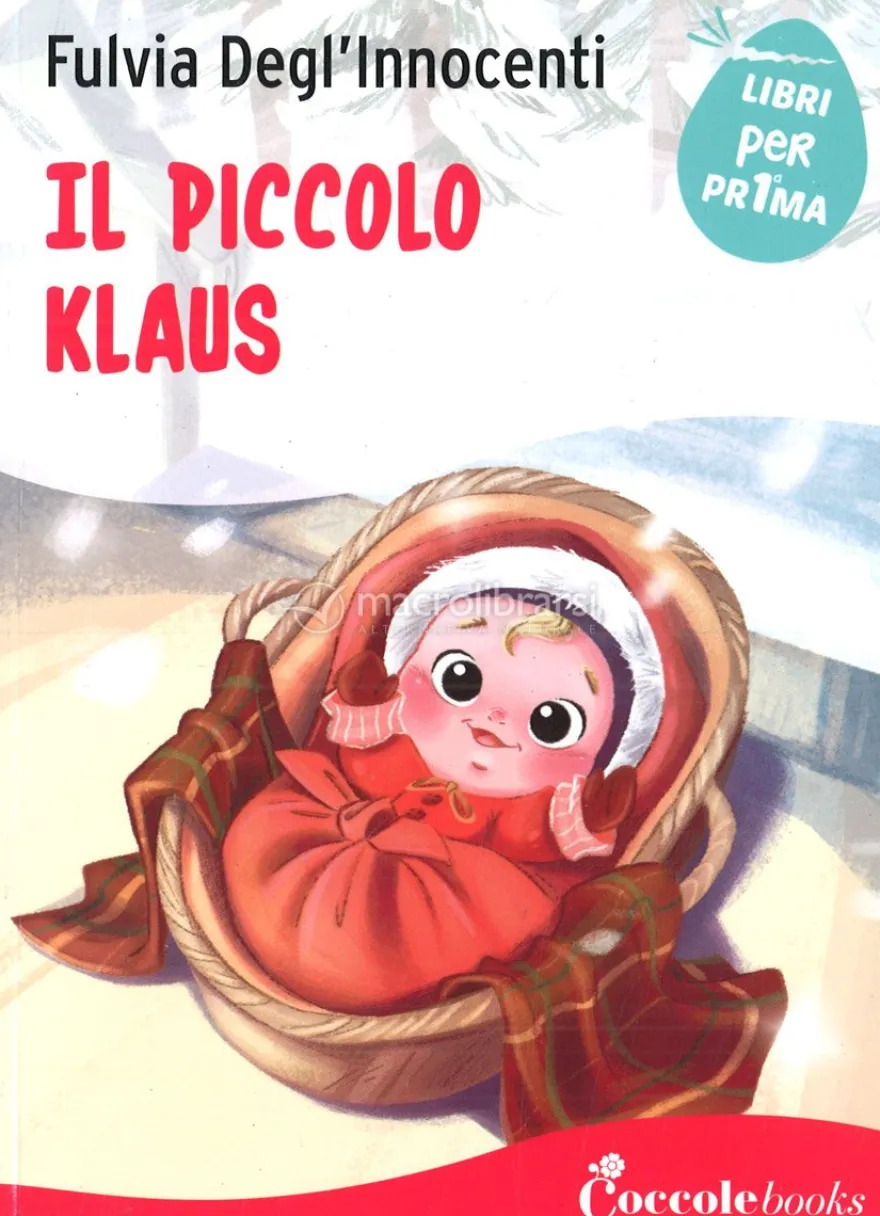 Il Piccolo Klaus