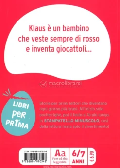 Il Piccolo Klaus