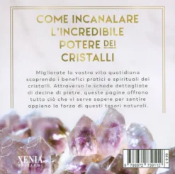 Il Piccolo Libro dei Cristalli
