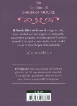 Il Piccolo Libro dei Tarocchi