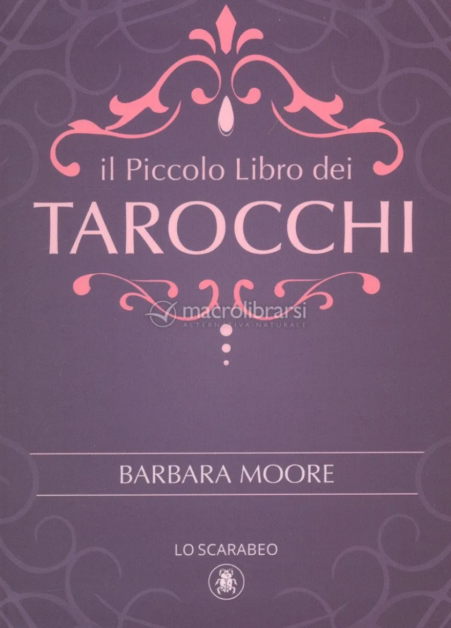 Il Piccolo Libro dei Tarocchi