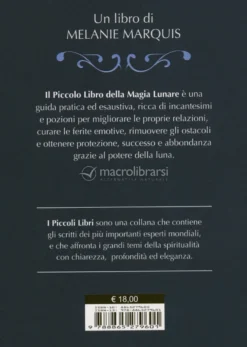 Il Piccolo Libro della Magia Lunare
