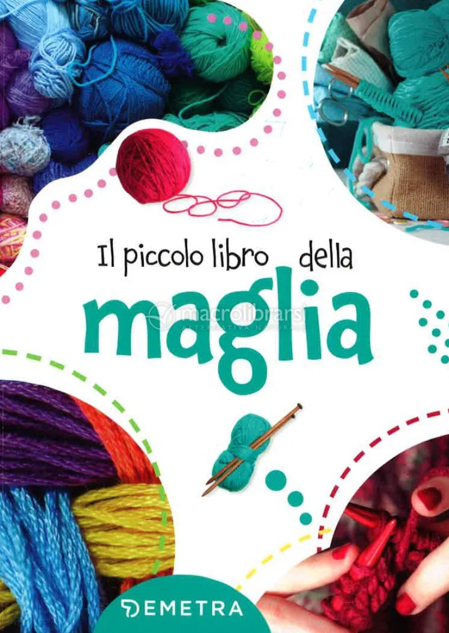 Il Piccolo Libro della Maglia