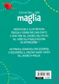 Il Piccolo Libro della Maglia