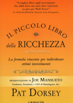 Il Piccolo Libro della Ricchezza