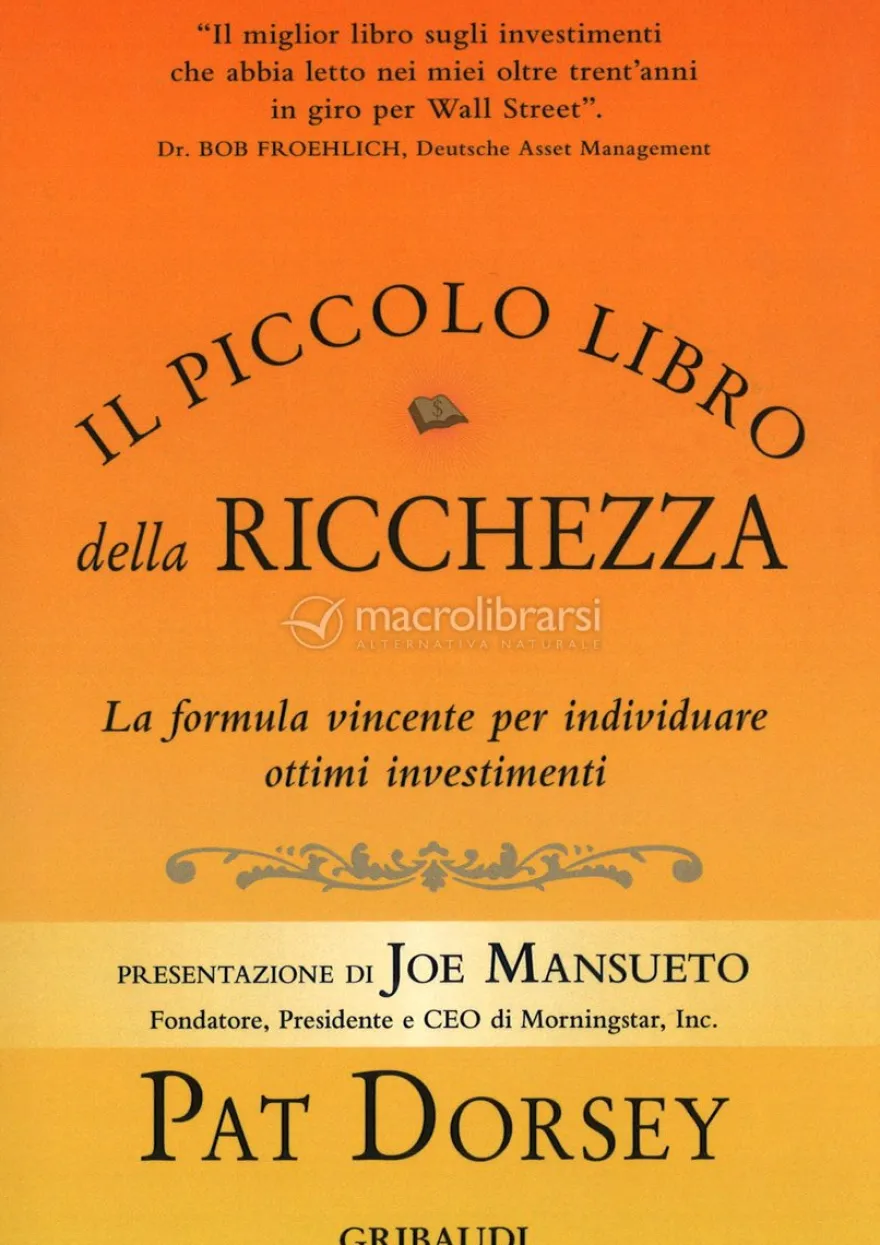 Il Piccolo Libro della Ricchezza